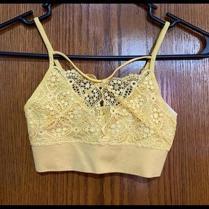 Auden Women’s Lace Bralette